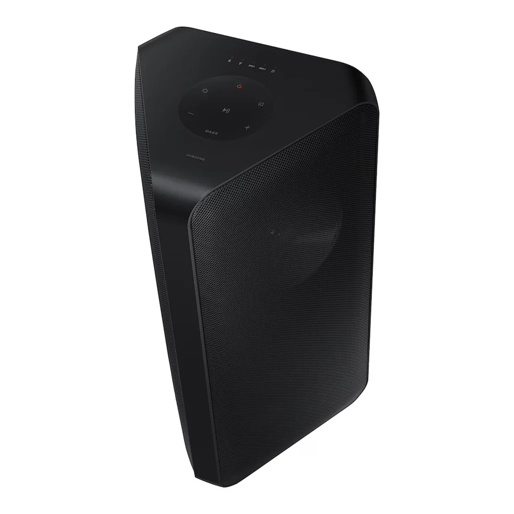 Samsung Sound Tower MX-ST50B - Image 9