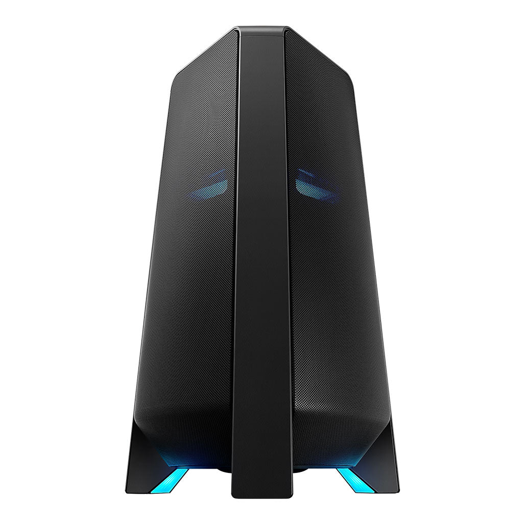 Samsung Sound Tower MX-T70 - 1500W High Power Audio System with Bass Booster
