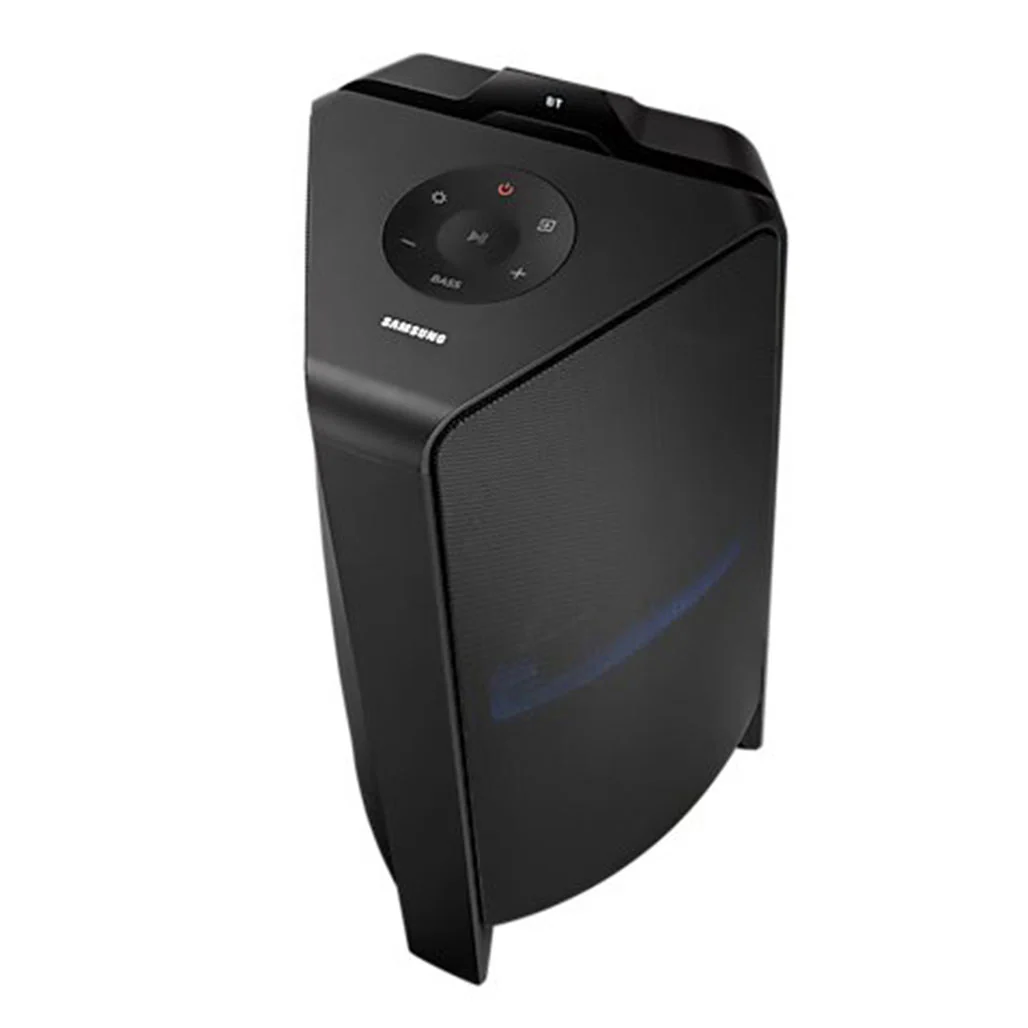Samsung Sound Tower MX-T70 - 1500W High Power Audio System with Bass Booster - Image 3