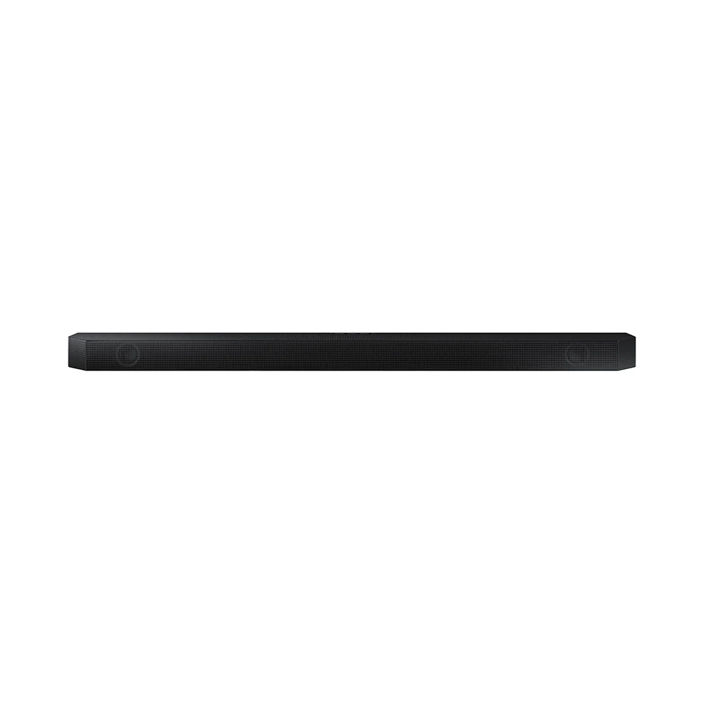 Samsung Soundbar HW-Q600B - True 3.1.2ch Audio with Q-Symphony - Image 3
