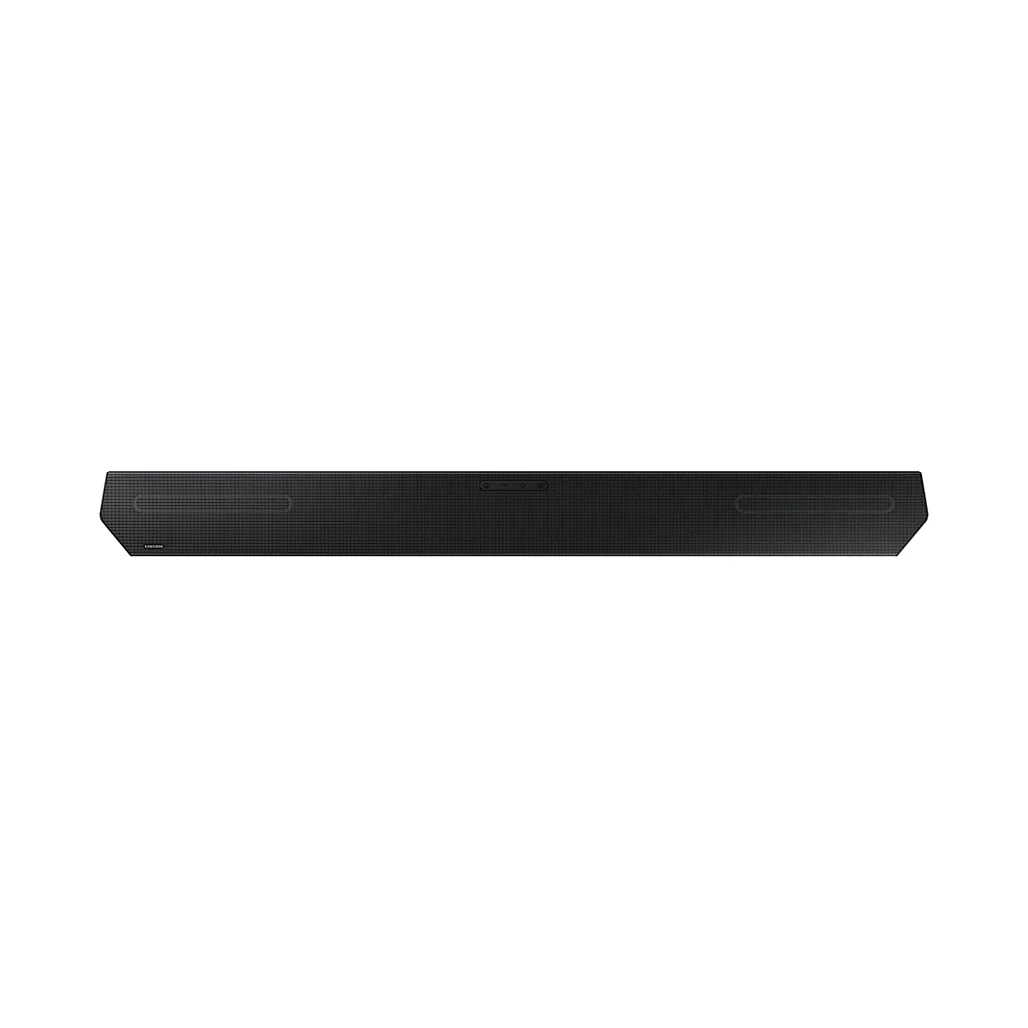 Samsung Soundbar HW-Q600B - True 3.1.2ch Audio with Q-Symphony - Image 4
