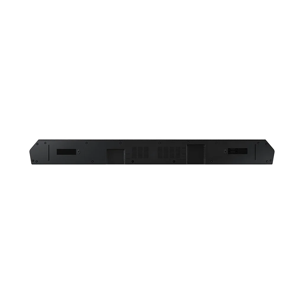 Samsung Soundbar HW-Q600B - True 3.1.2ch Audio with Q-Symphony - Image 5