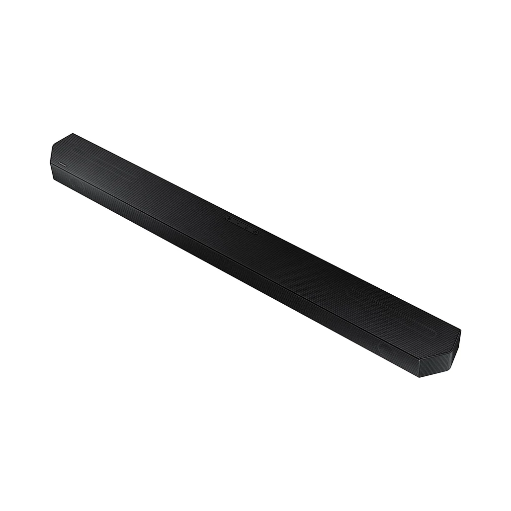 Samsung Soundbar HW-Q600B - True 3.1.2ch Audio with Q-Symphony - Image 6