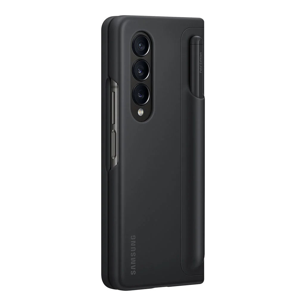 Samsung Standing Cover with S Pen for Galaxy Z Fold 4 | EF-OF93PCJEGWW - Image 13