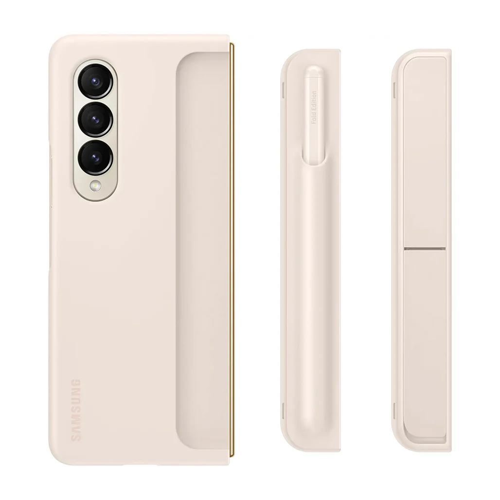 Samsung Standing Cover with S Pen for Galaxy Z Fold 4 | EF-OF93PCJEGWW - Image 6