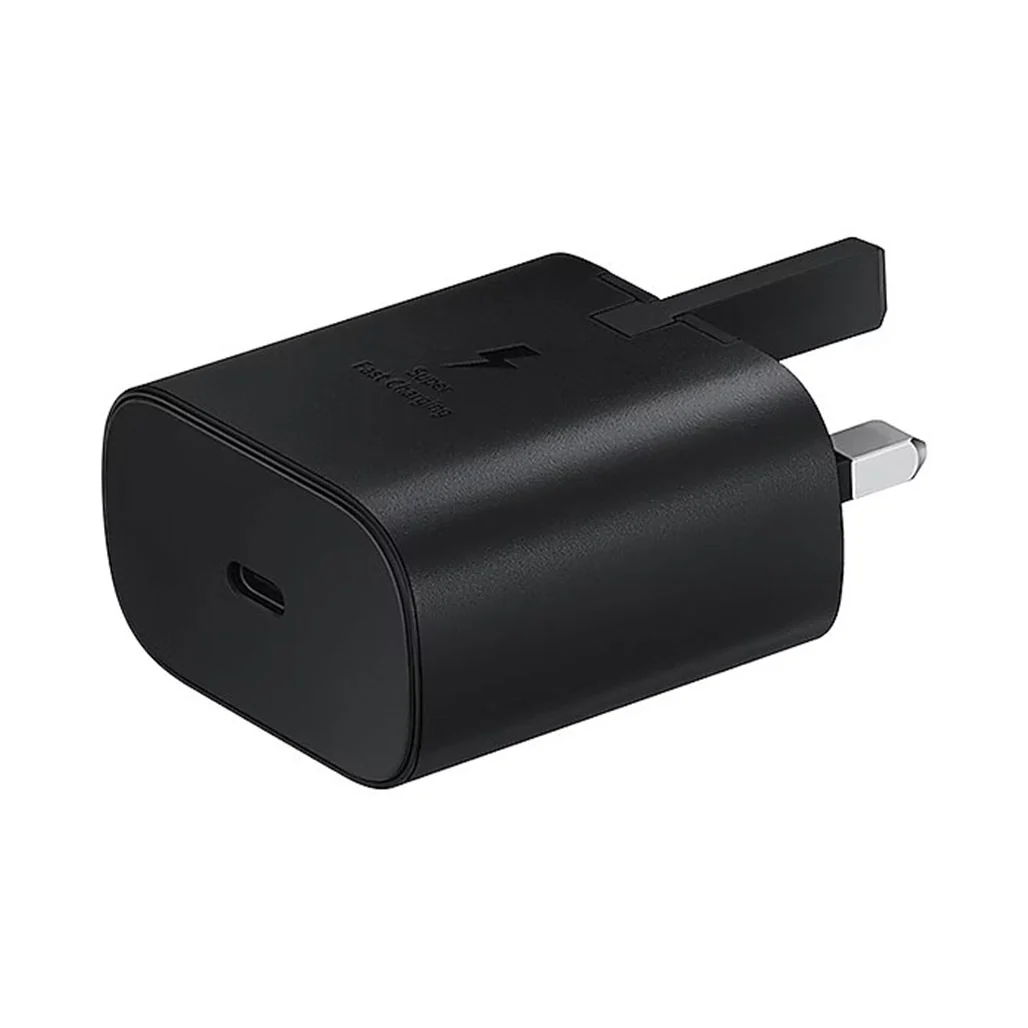Samsung Starter Pack for Galaxy Z Fold5 | Slim S Pen Case & 25W Super Fast Charging Adapter - Image 3