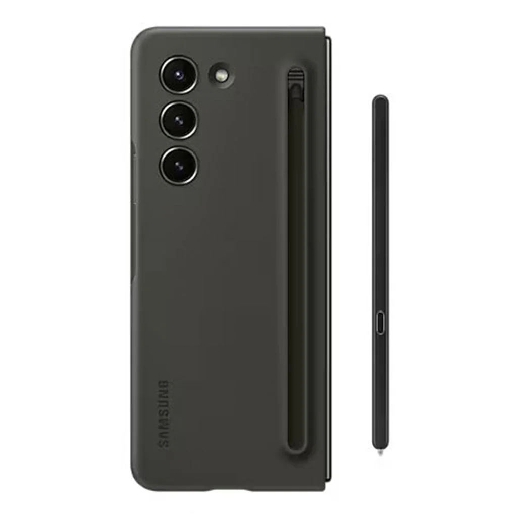 Samsung Starter Pack for Galaxy Z Fold5 | Slim S Pen Case & 25W Super Fast Charging Adapter - Image 5