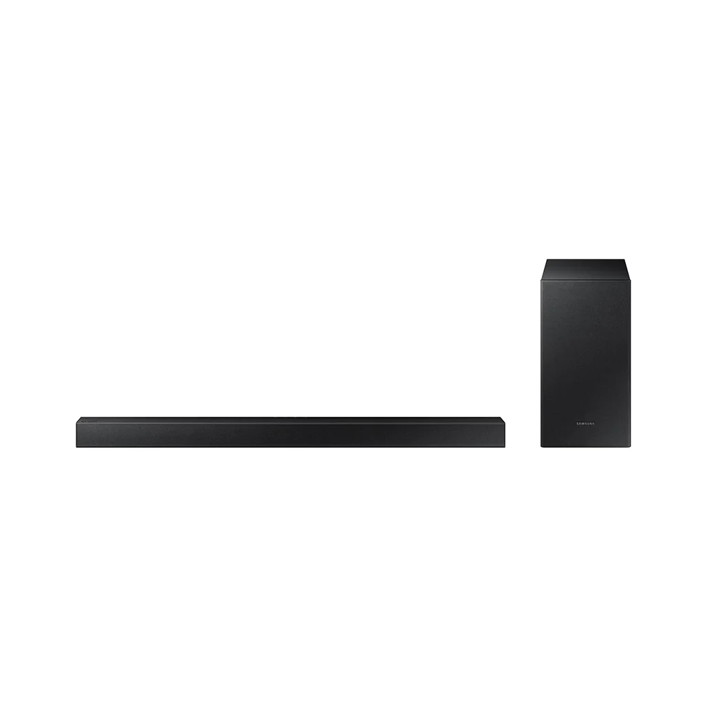 Samsung T420 - 2.1ch Soundbar with Wired Subwoofer & Game mode - Image 3