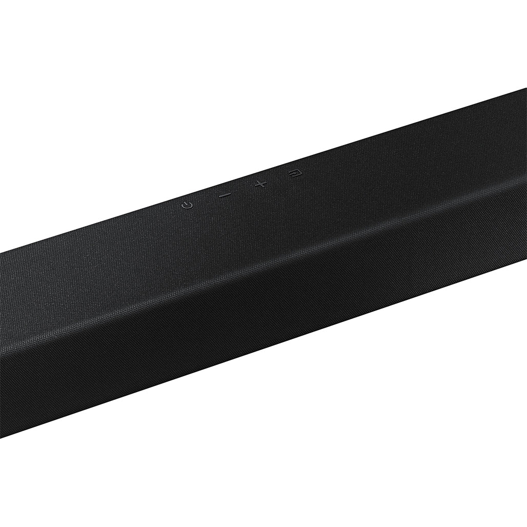 Samsung T420 - 2.1ch Soundbar with Wired Subwoofer & Game mode - Image 7