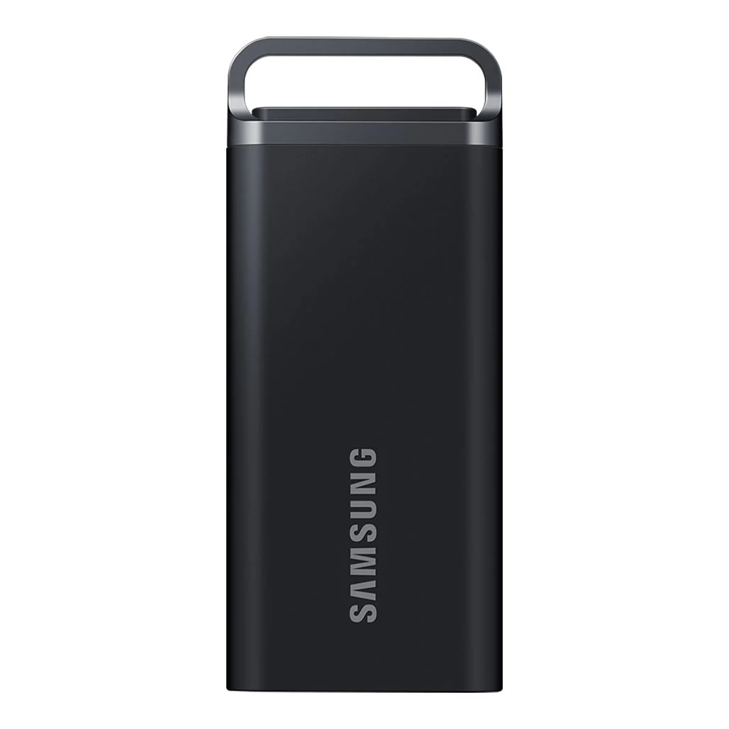 Samsung T5 EVO Portable SSD 8TB
