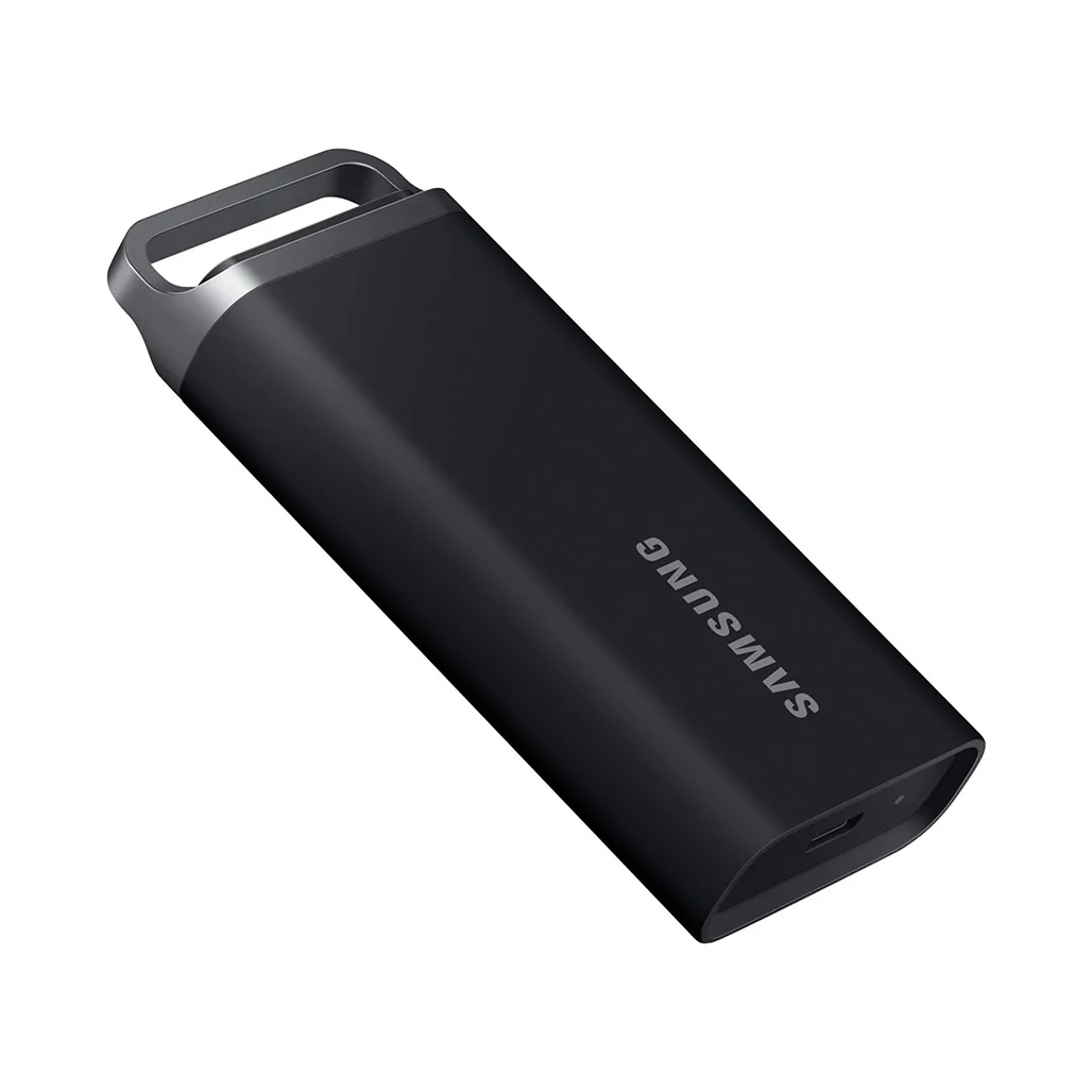 Samsung T5 EVO Portable SSD 8TB - Image 2