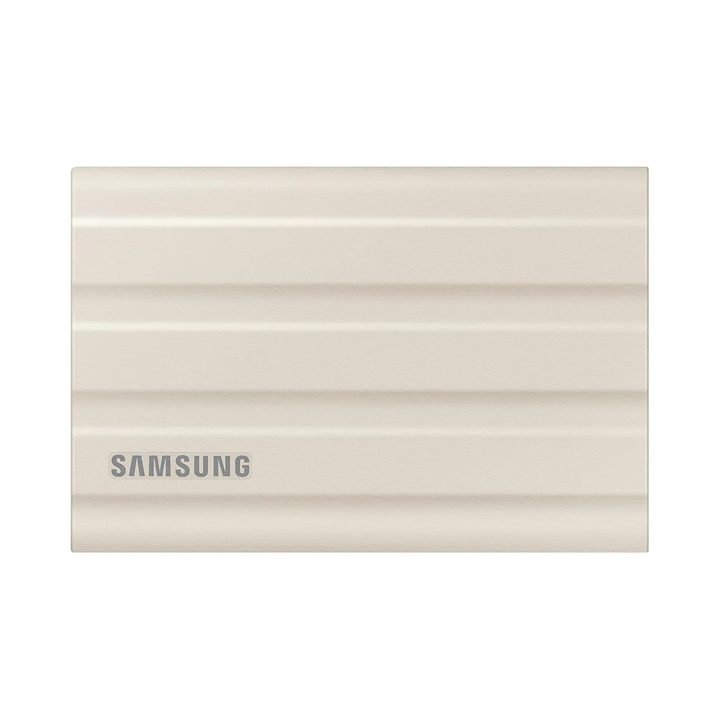 Samsung T7 Shield 1TB Portable SSD - Image 4
