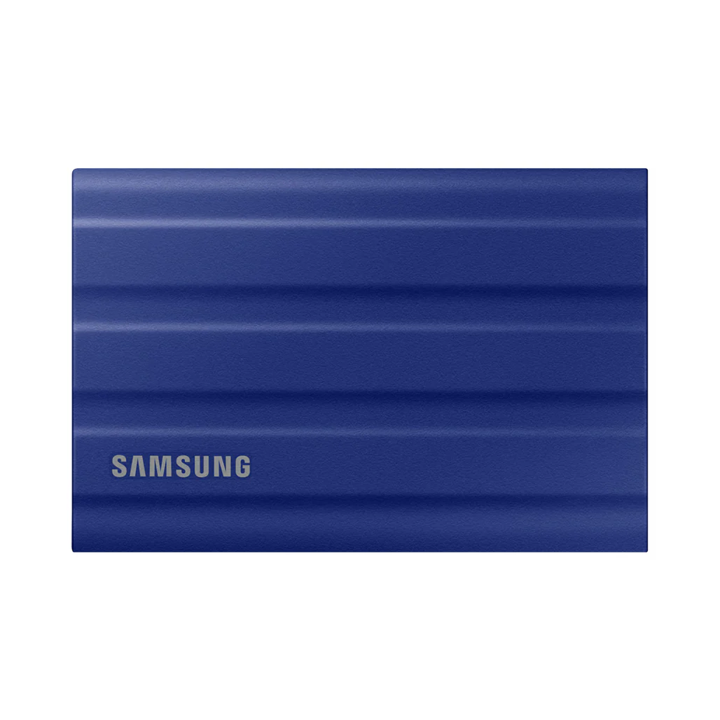 Samsung T7 Shield 1TB Portable SSD - Image 7