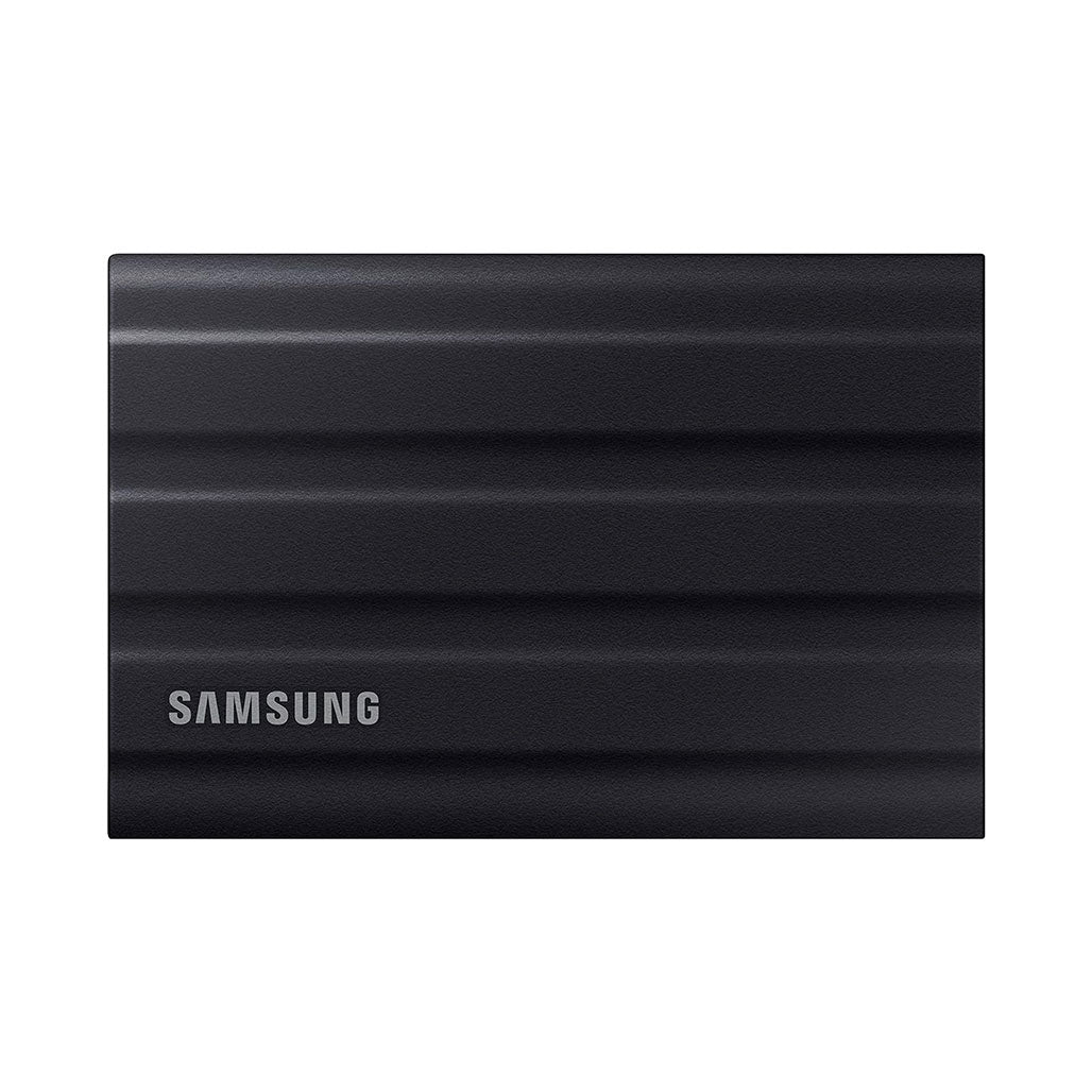 Samsung T7 Shield 2TB Portable SSD | MU-PE2T0R
