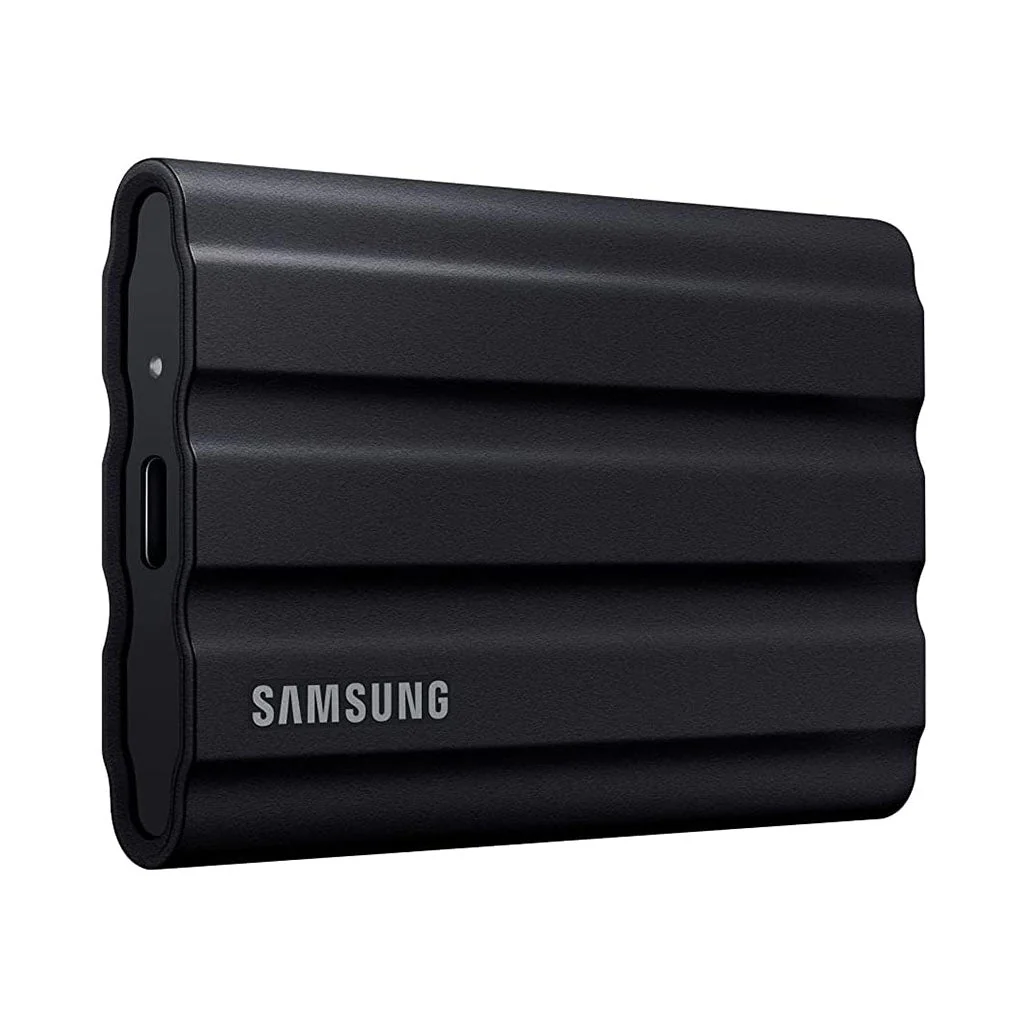 Samsung T7 Shield 2TB Portable SSD | MU-PE2T0R - Image 2
