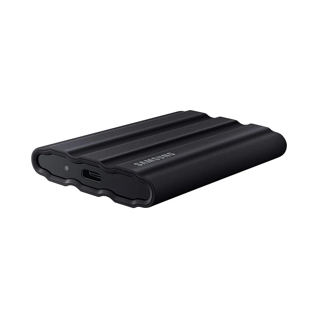 Samsung T7 Shield 2TB Portable SSD | MU-PE2T0R - Image 3