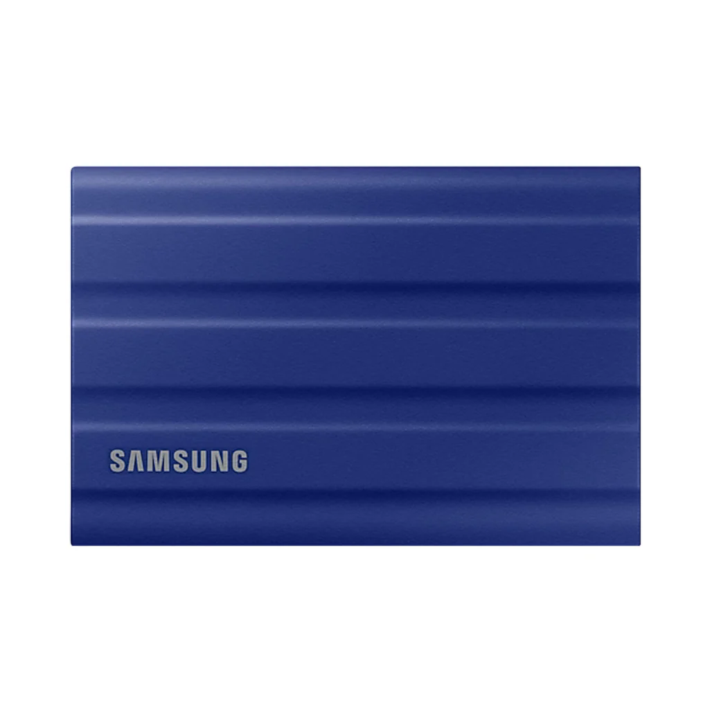 Samsung T7 Shield 2TB Portable SSD | MU-PE2T0R - Image 4