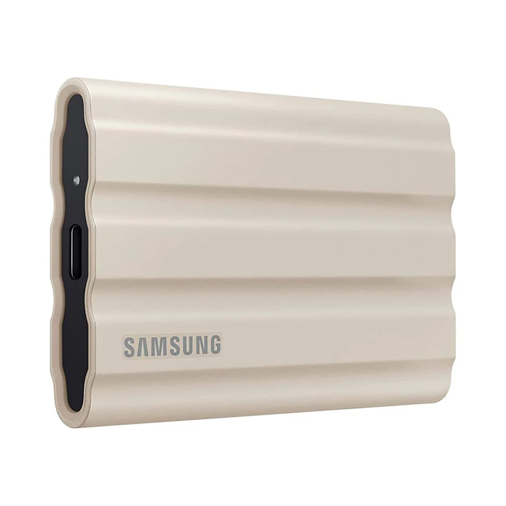 Samsung T7 Shield 2TB Portable SSD | MU-PE2T0R - Image 7