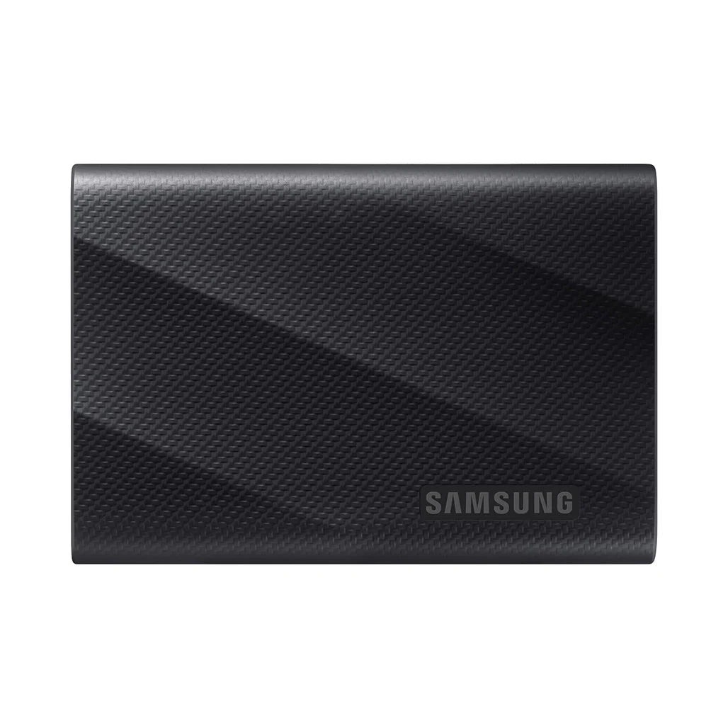 Samsung T9 1TB Portable SSD | MU-PG1T0B