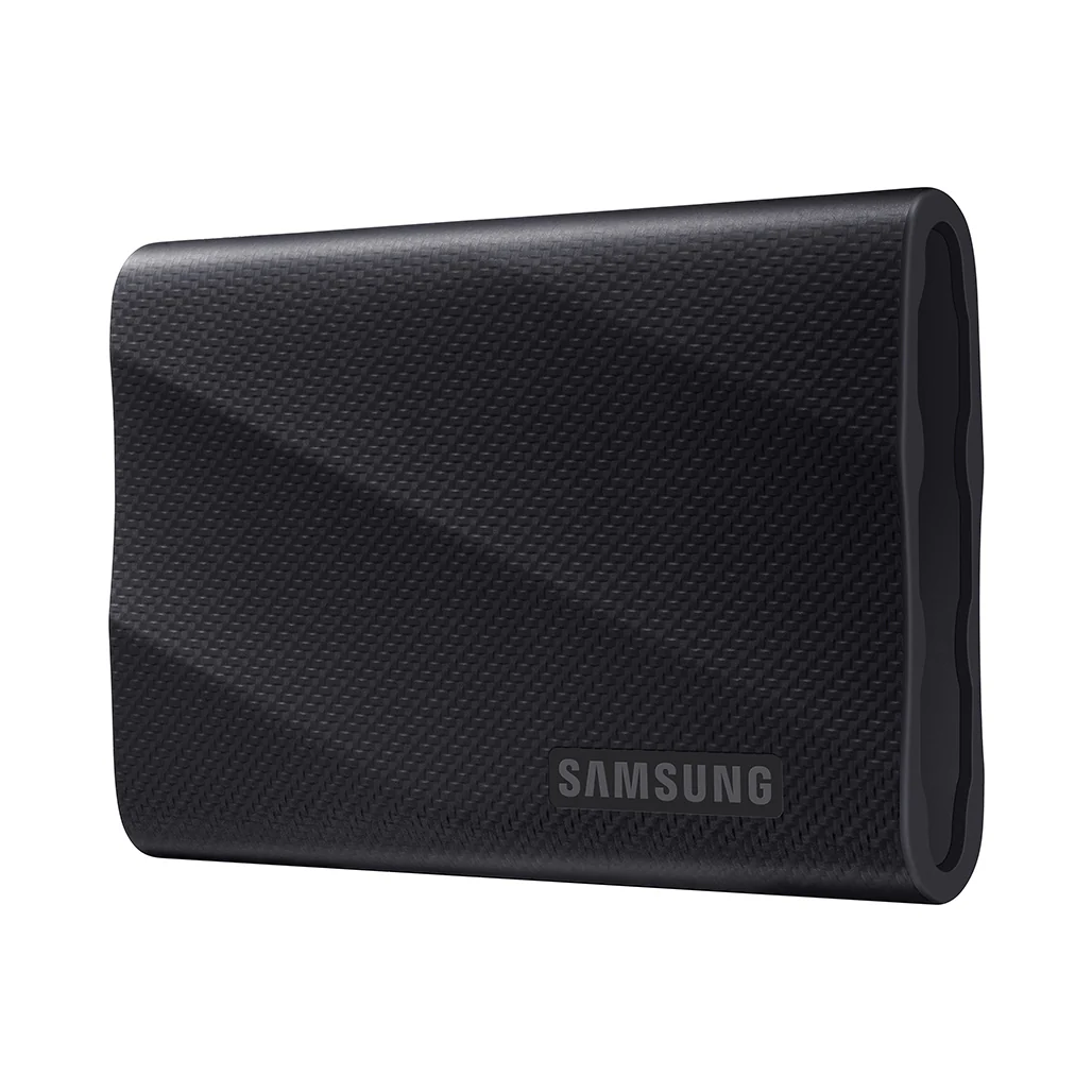 Samsung T9 2TB Portable SSD - Image 2