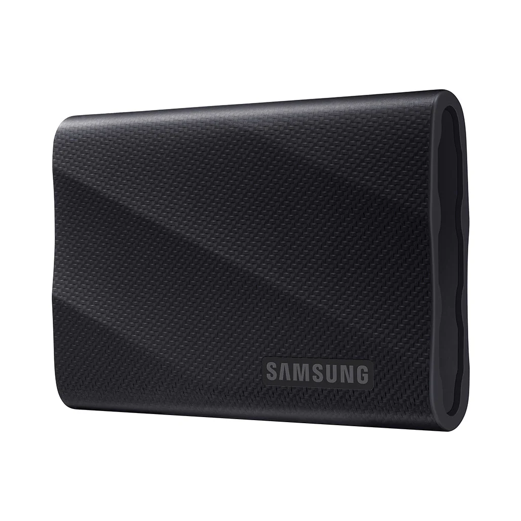Samsung T9 4TB Portable SSD | MU-PG4T0B - Image 2