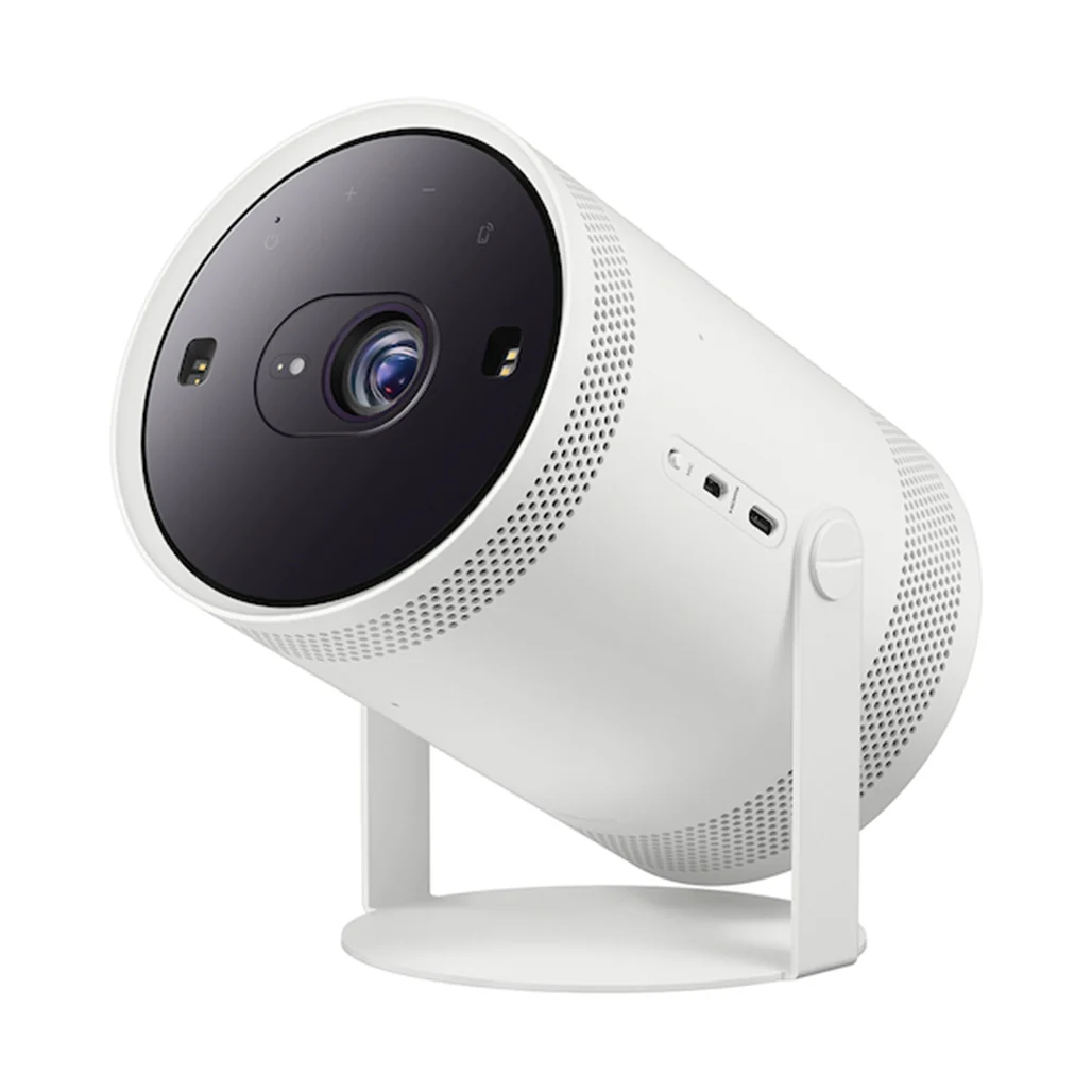 Samsung The Freestyle 2nd Gen Projector with Gaming Hub