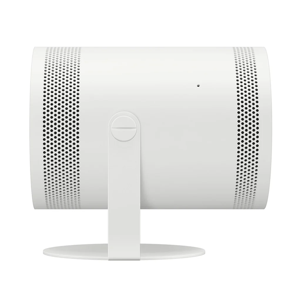 Samsung The Freestyle 2nd Gen Projector with Gaming Hub - Image 2