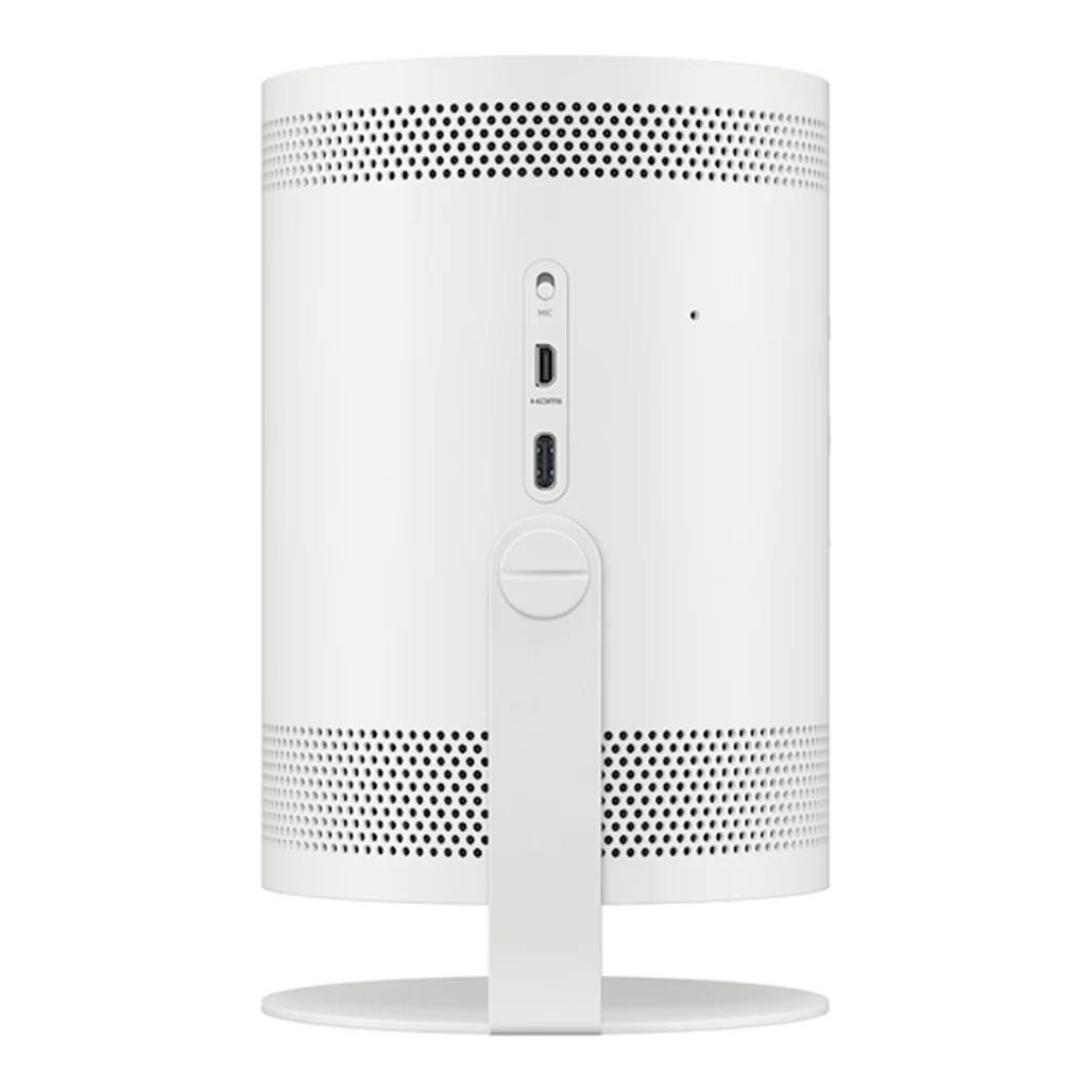 Samsung The Freestyle 2nd Gen Projector with Gaming Hub - Image 3