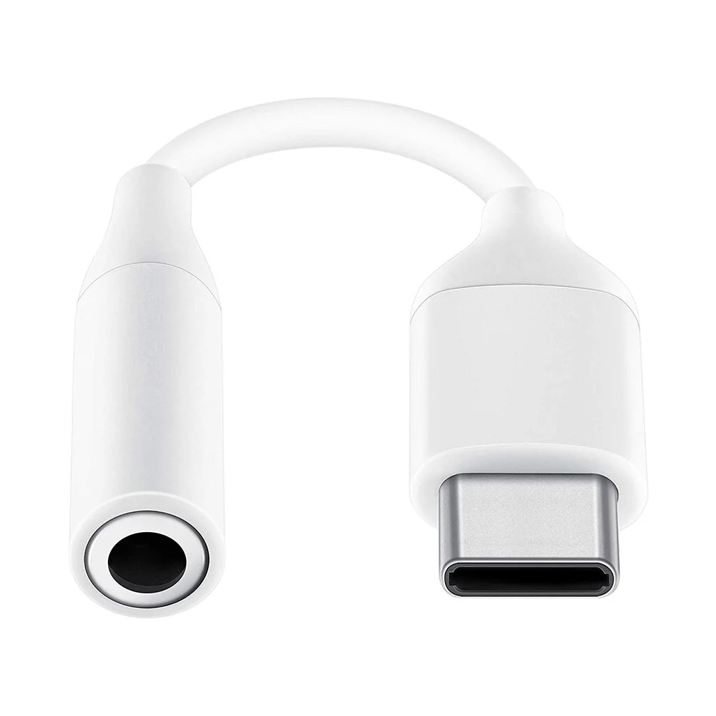 Samsung USB-C Headset Jack Adapter - Seamless 3.5mm Audio Connectivity - Image 3