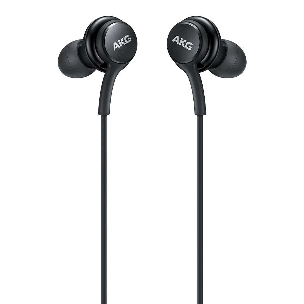 Samsung USB Type-C Earphones - Black | EO-IC100