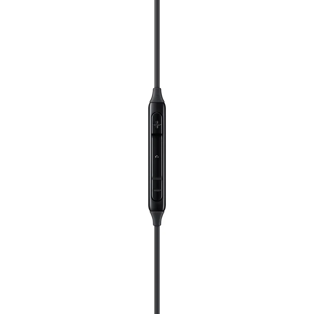 Samsung USB Type-C Earphones - Black | EO-IC100 - Image 4