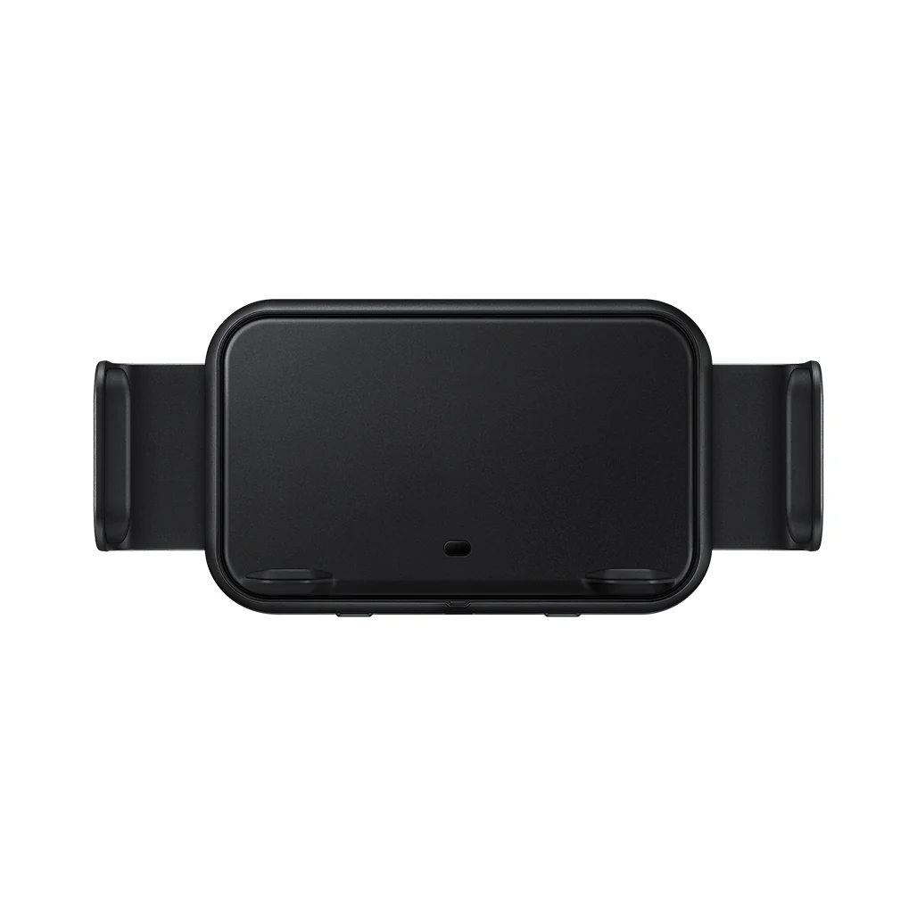 Samsung Wireless Car Charger with Fast Charging – Auto-Clamp and 360° Rotation - Image 2