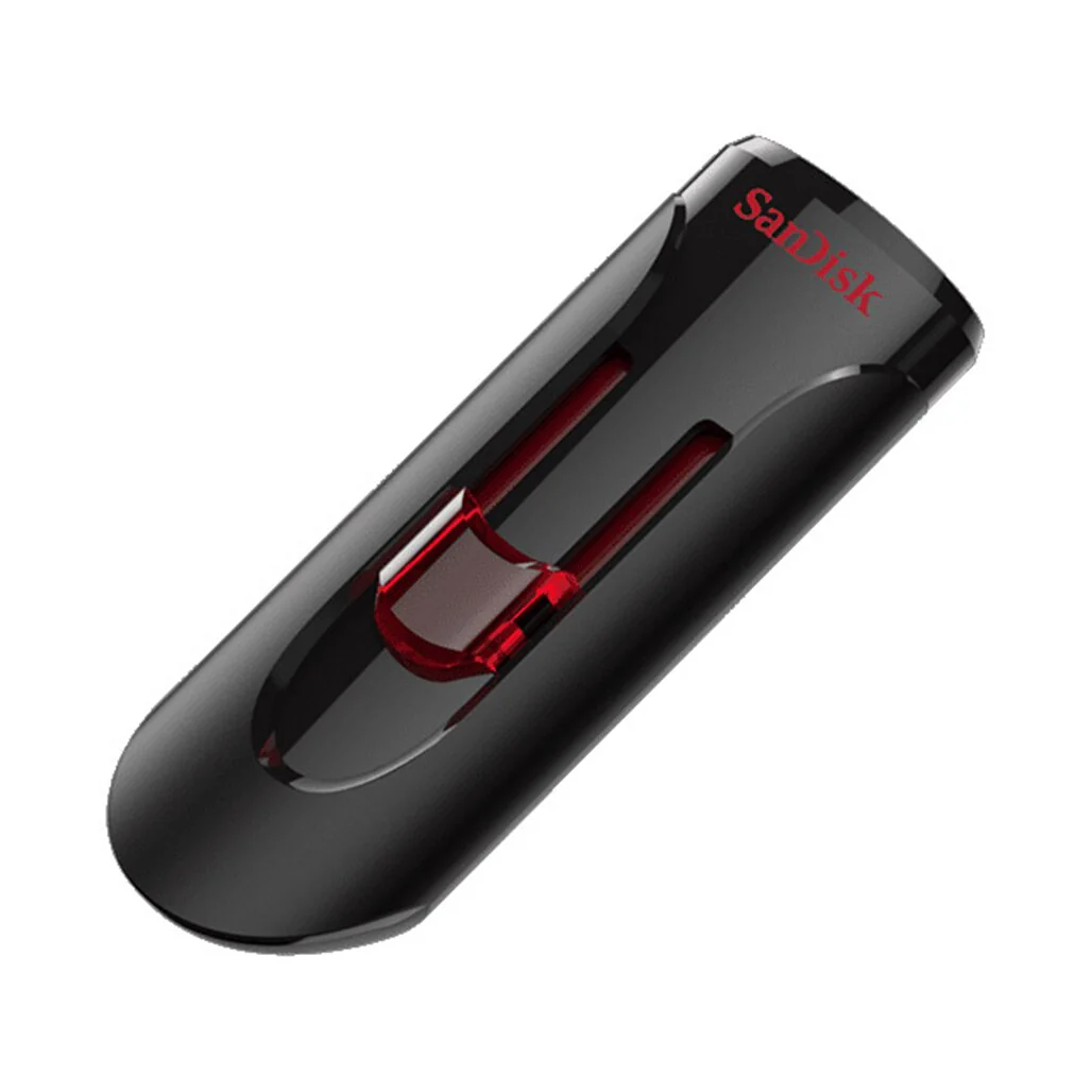 SanDisk Cruzer Glide 3.0 Flash Drive - Image 2