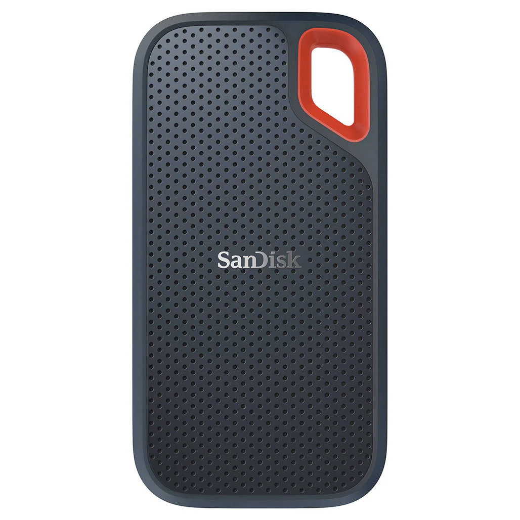 SanDisk Extreme Portable SSD