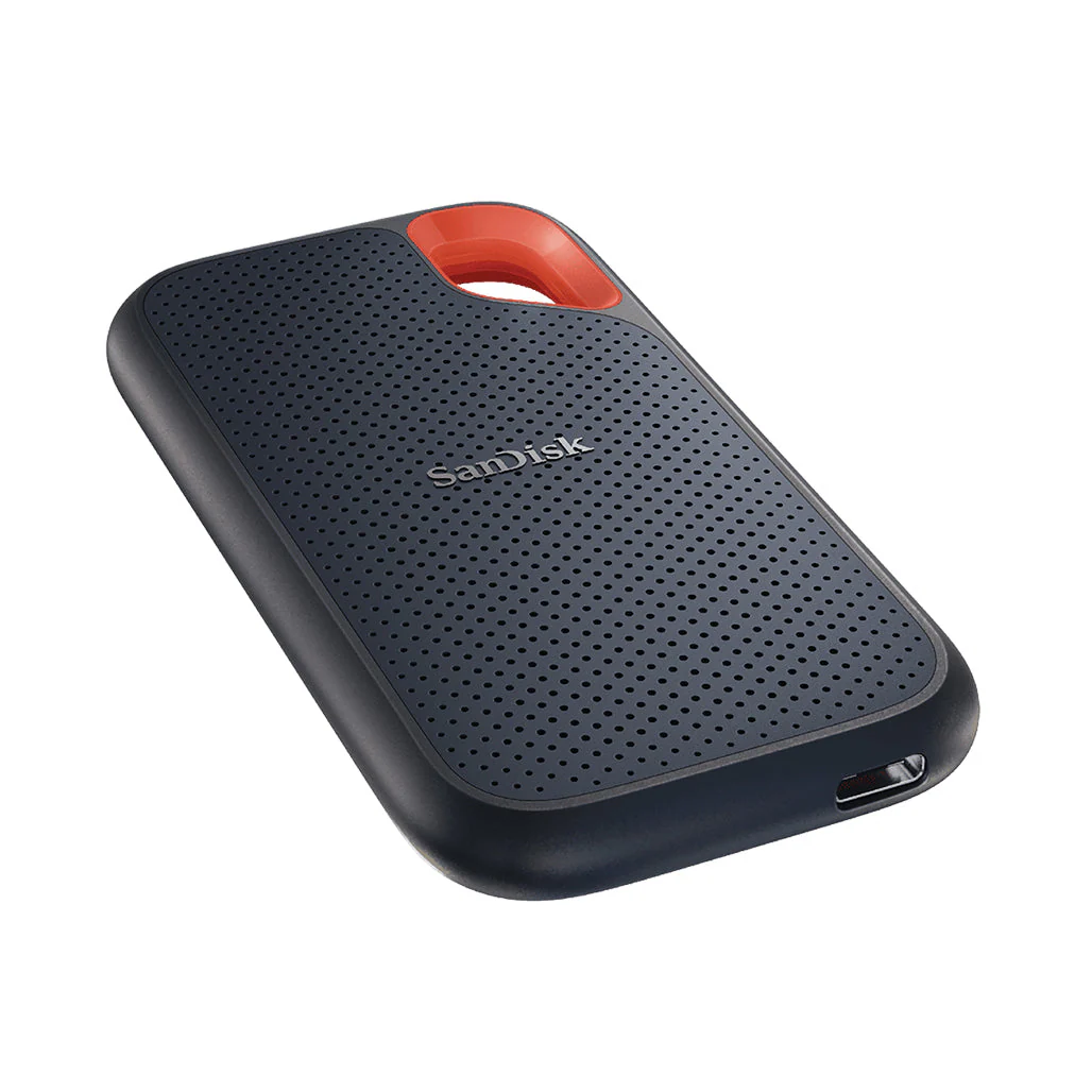 SanDisk Extreme Portable SSD - Image 2