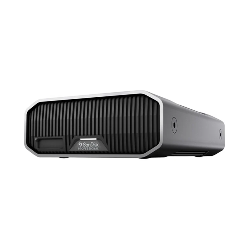 SanDisk Pro G-DRIVE PROJECT 18TB External HDD | SDPHG1H-018T-MBAAD - Image 5