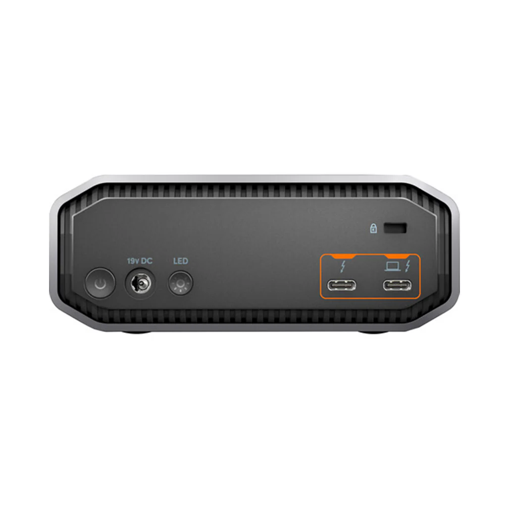 SanDisk Pro G-DRIVE PROJECT 18TB External HDD | SDPHG1H-018T-MBAAD - Image 6