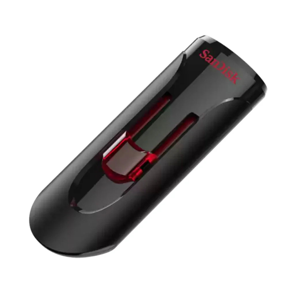 SanDisk Cruzer Glide 3.0 USB Flash Drive 256GB – High-Speed USB 3.0 Performance | SDCZ600-256G-G35 - Image 3