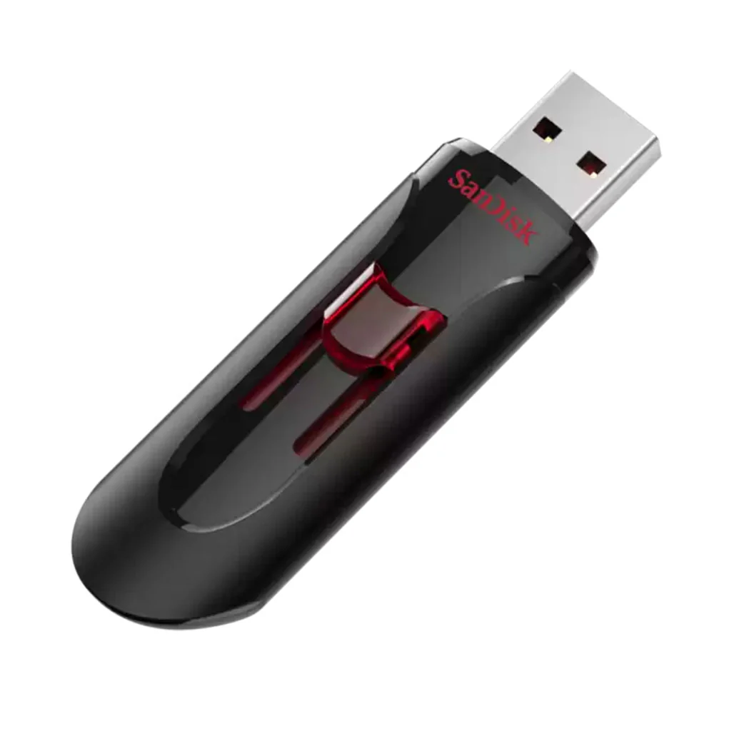 SanDisk Cruzer Glide 3.0 USB Flash Drive 256GB – High-Speed USB 3.0 Performance | SDCZ600-256G-G35 - Image 4