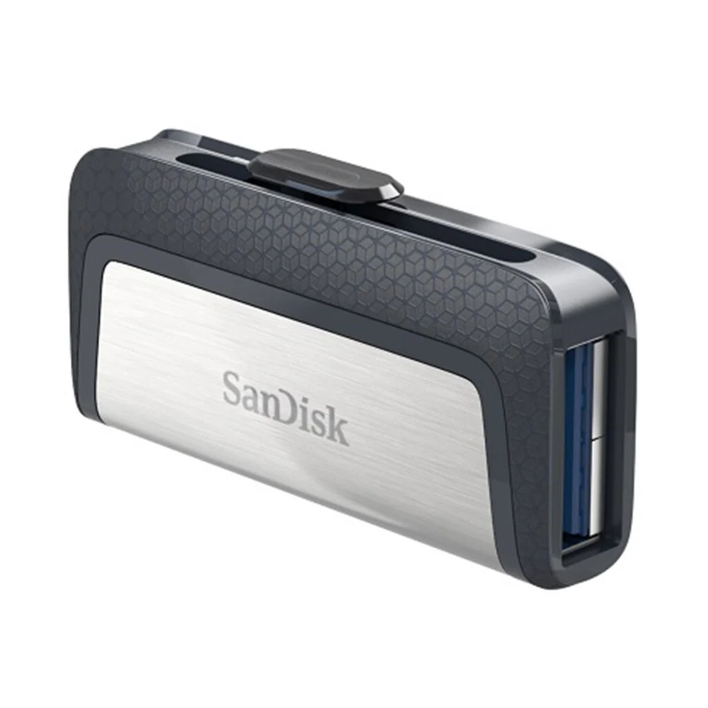 SanDisk ultra dual drive usb type-c - Image 4