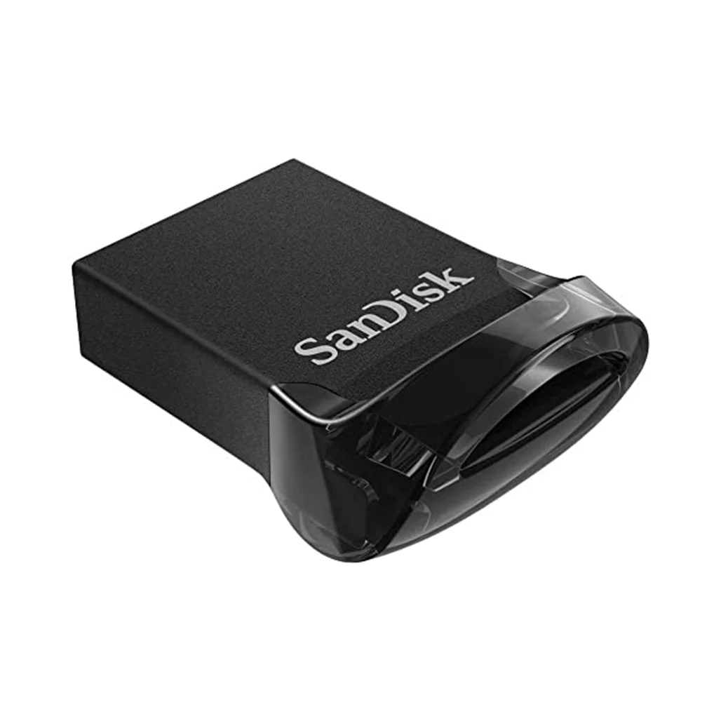 SanDisk Ultra Fit 256GB USB 3.1 Flash Drive - Image 2