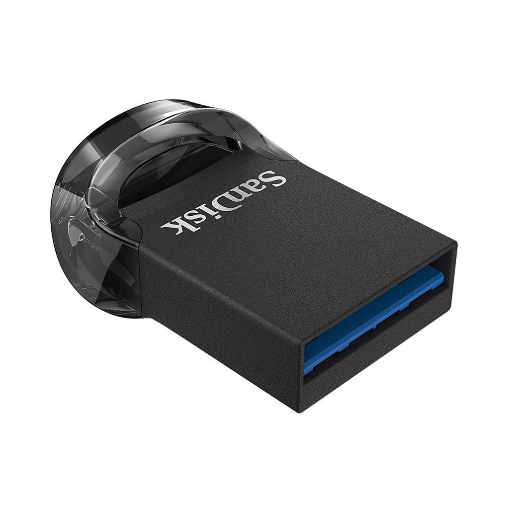 SanDisk Ultra Fit 256GB USB 3.1 Flash Drive - Image 3