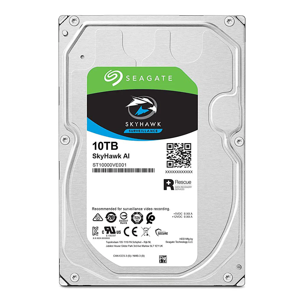 Seagate SkyHawk - Sata 3.5 inch 6Gb/s - Image 6