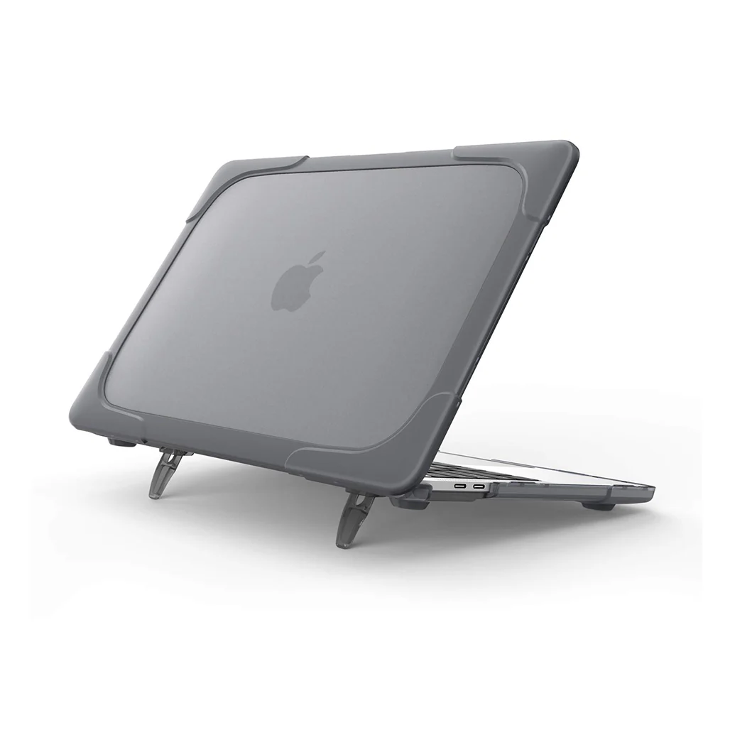 SCOCCA Hard Shell Case for MacBook Pro | Available for 13" and 16" Models