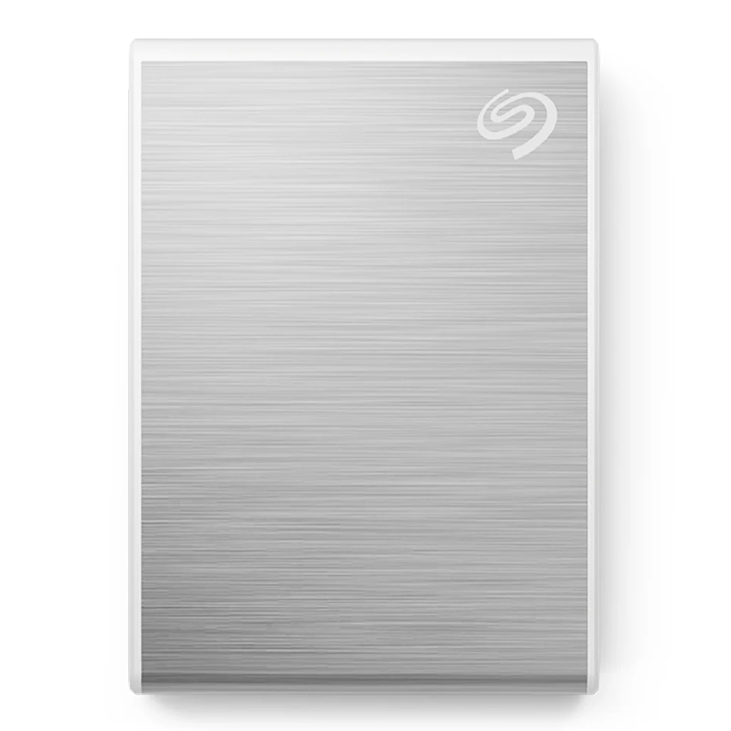 Seagate One Touch 1TB Portable SSD - STKG1000401