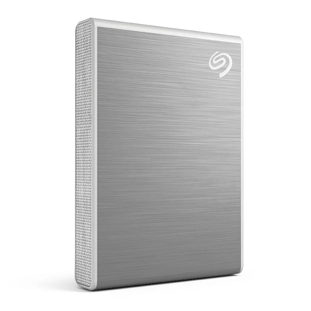 Seagate One Touch 1TB Portable SSD - STKG1000401 - Image 3
