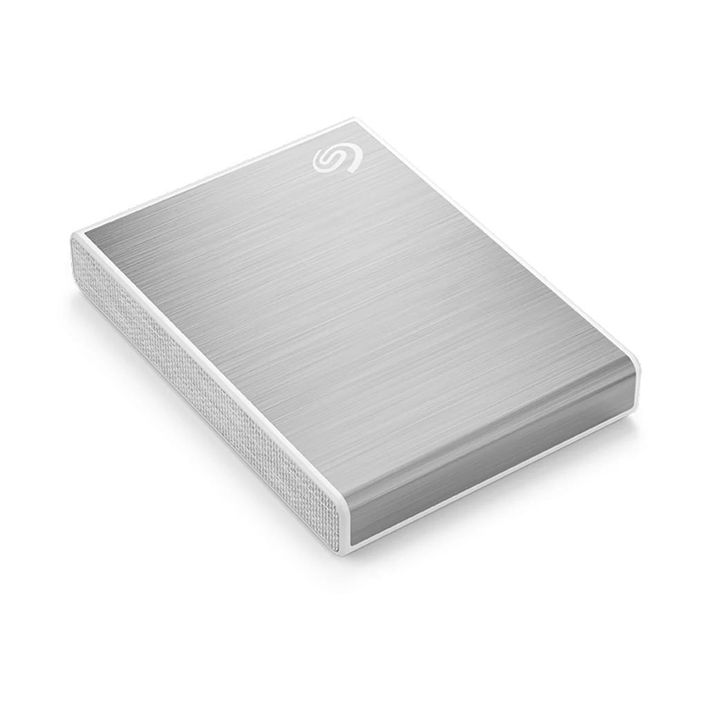 Seagate One Touch 1TB Portable SSD - STKG1000401 - Image 5