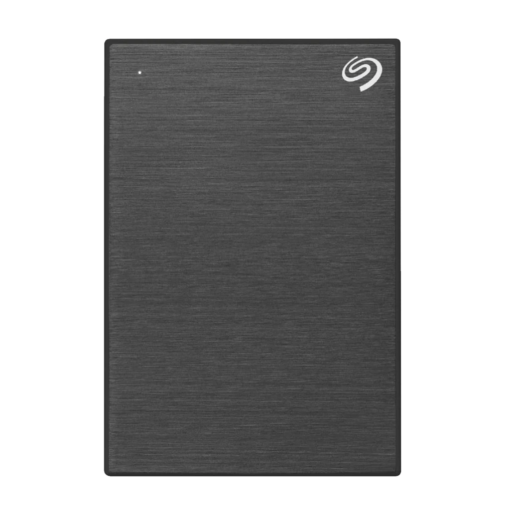 Seagate One Touch 2TB Portable Hard Drive