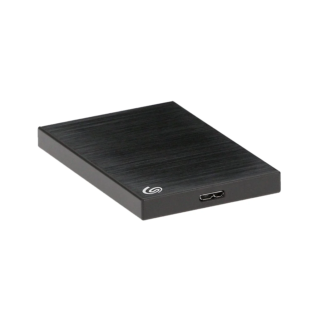 Seagate One Touch 2TB Portable Hard Drive - Image 3
