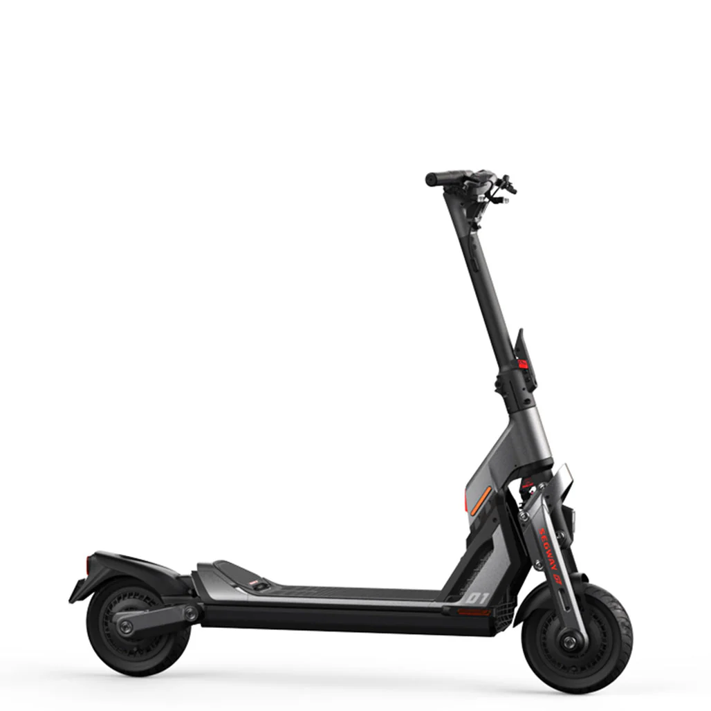 Segway KickScooter GT1E - Image 2
